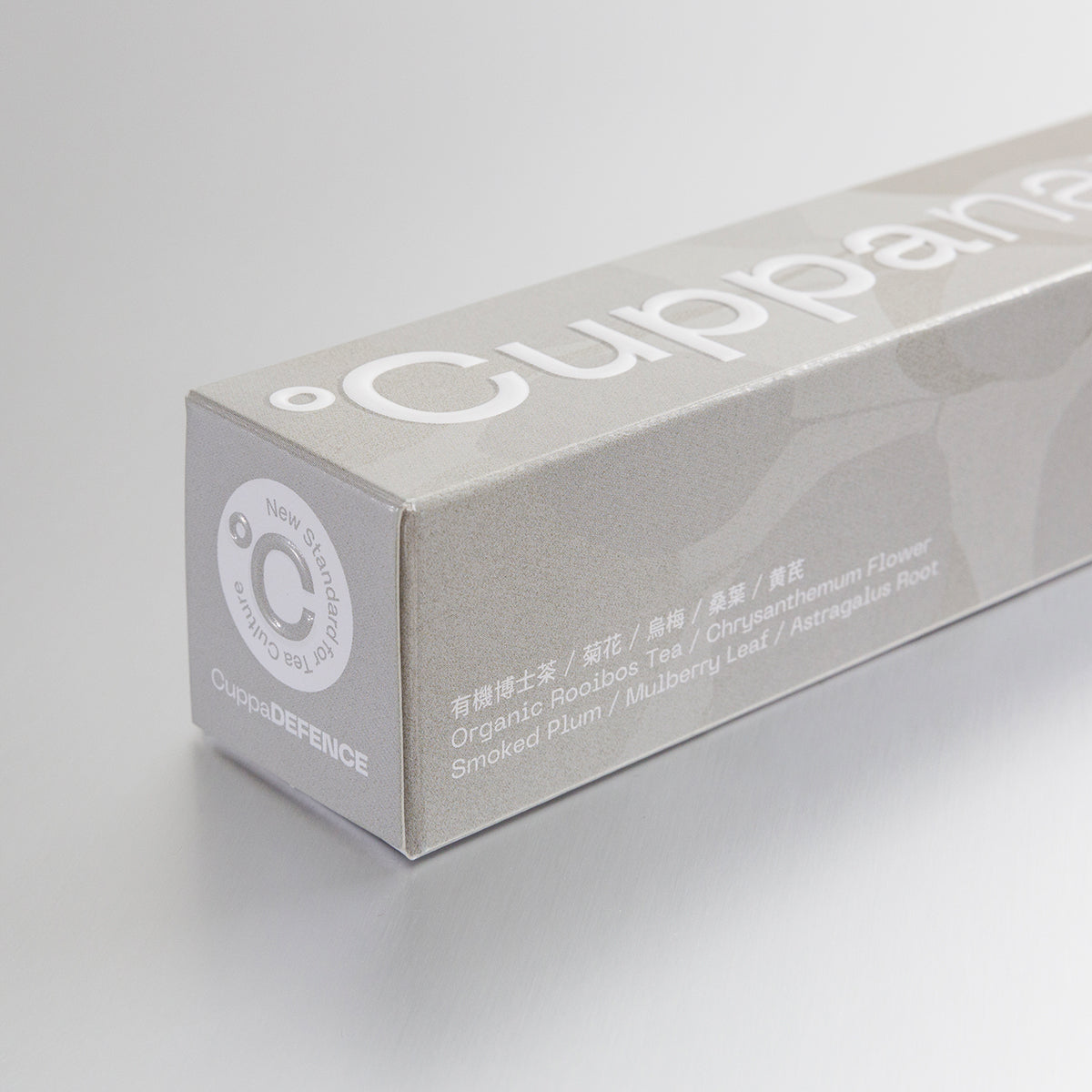 CuppaDEFENCE