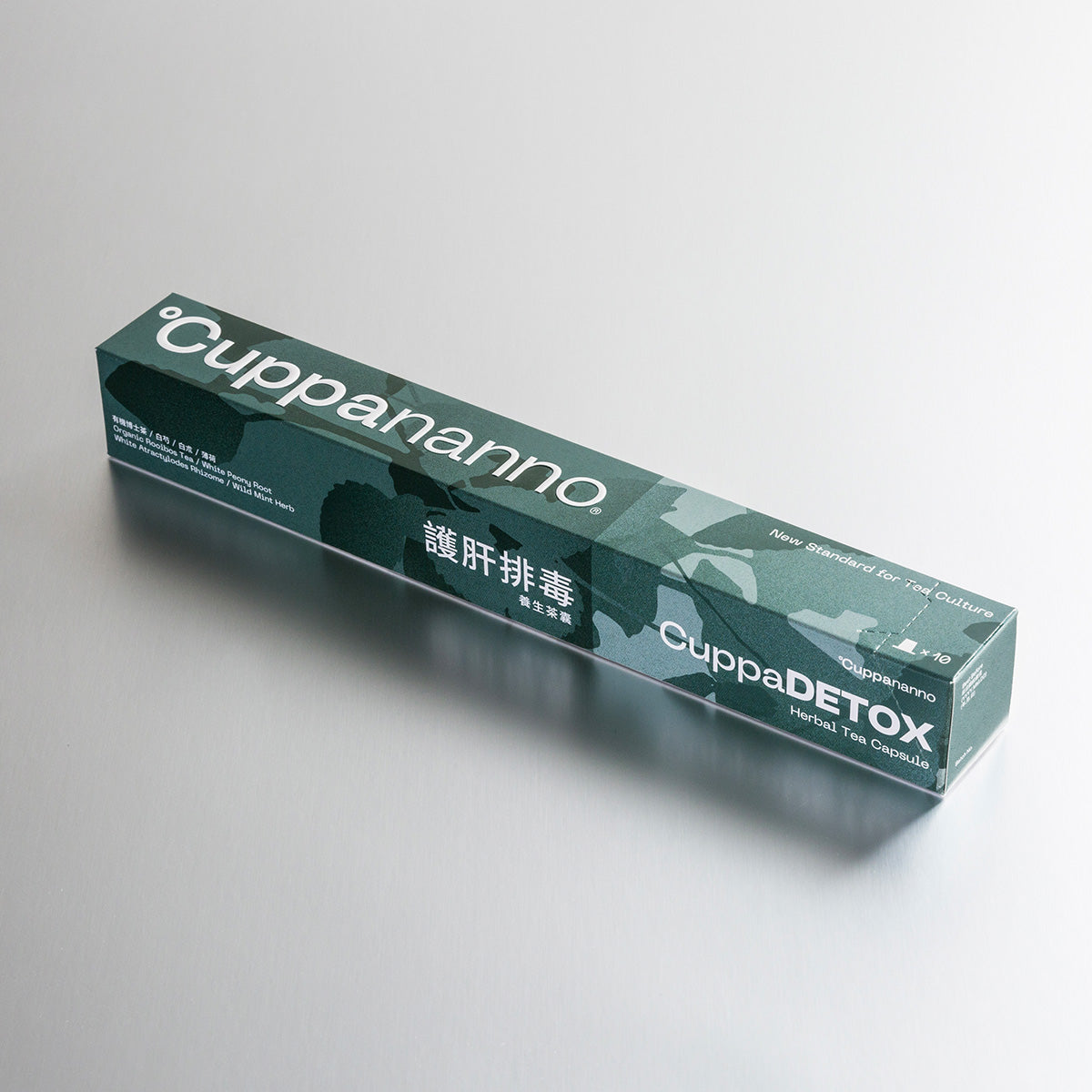 CuppaDETOX