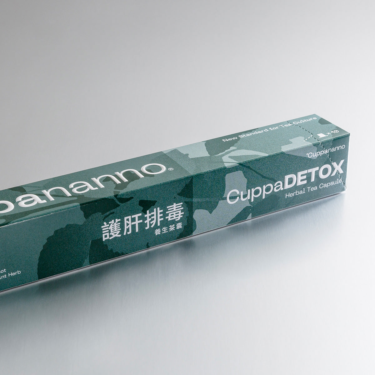 CuppaDETOX