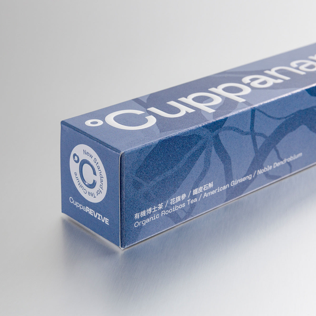 CuppaREVIVE