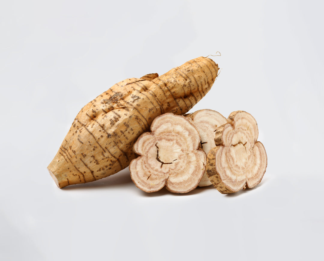 Kudzu Root
