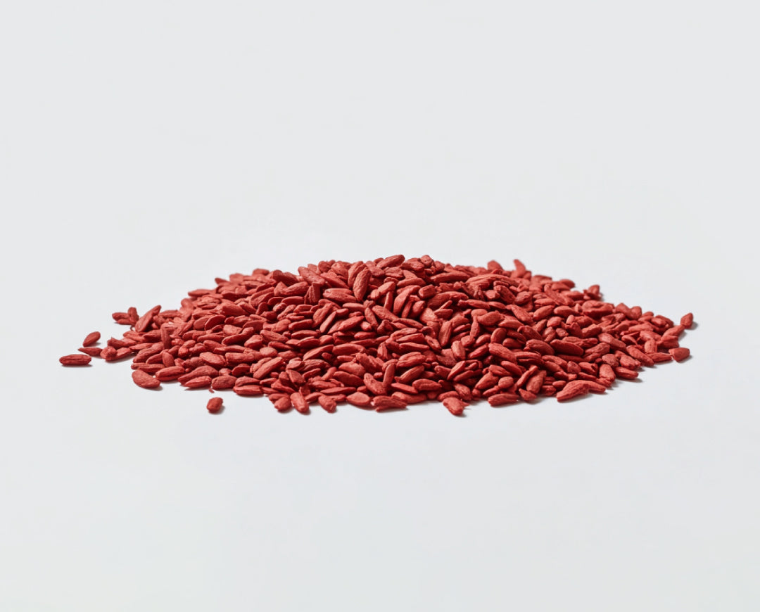 Red Yeast Rice