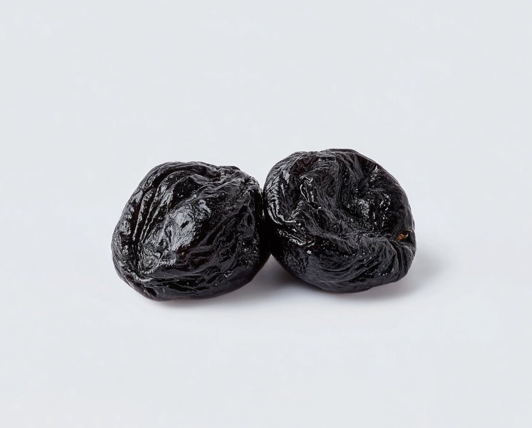 Smoked Plum