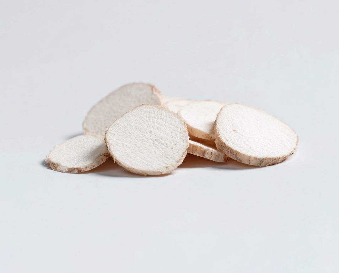 White Peony Root