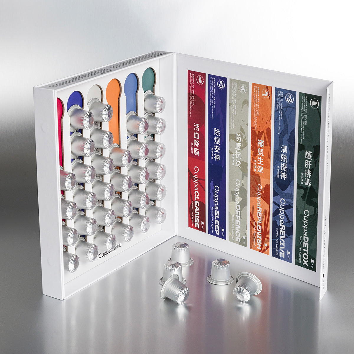 Premium Gift Set