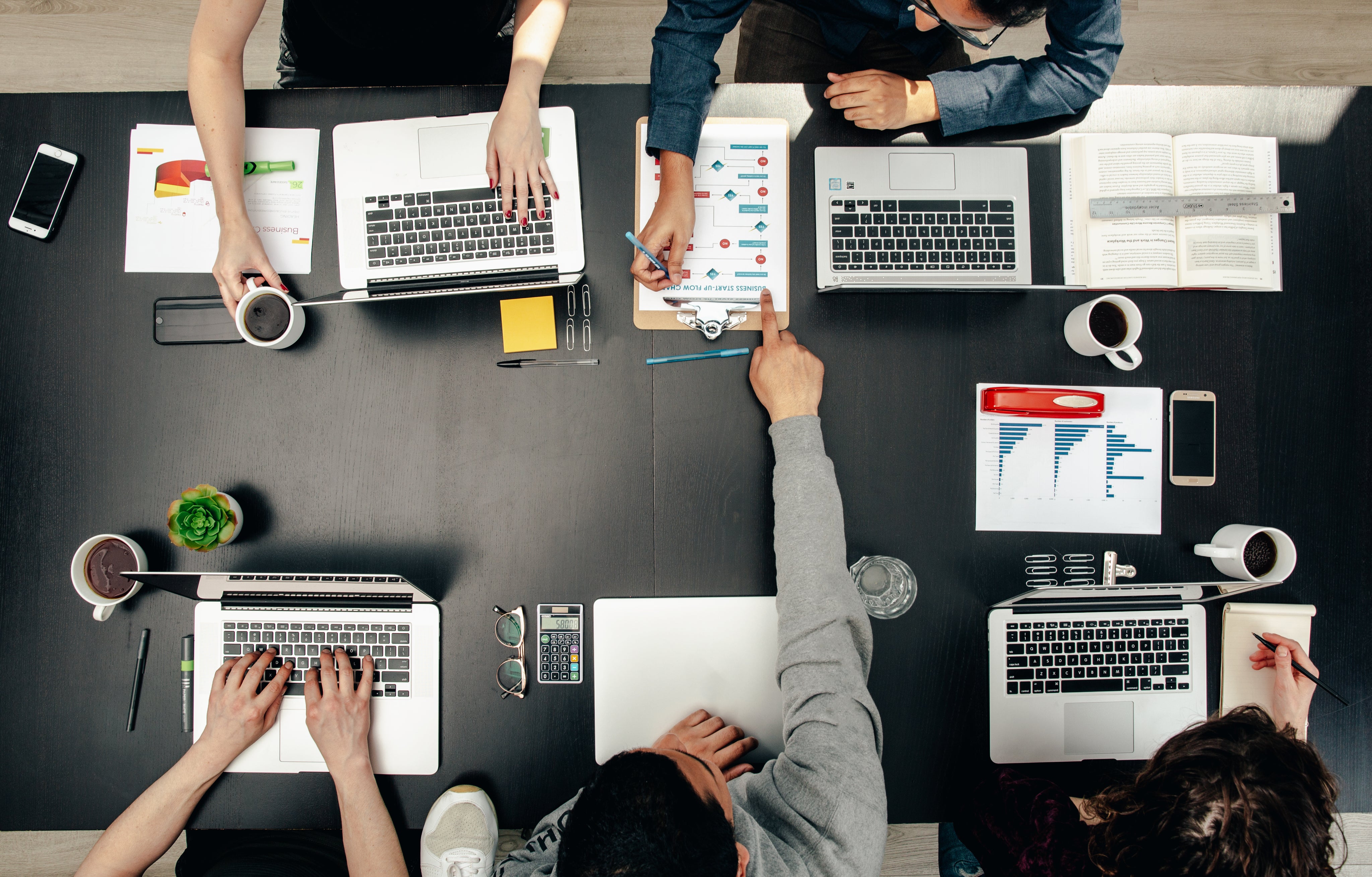 Transform your workplace