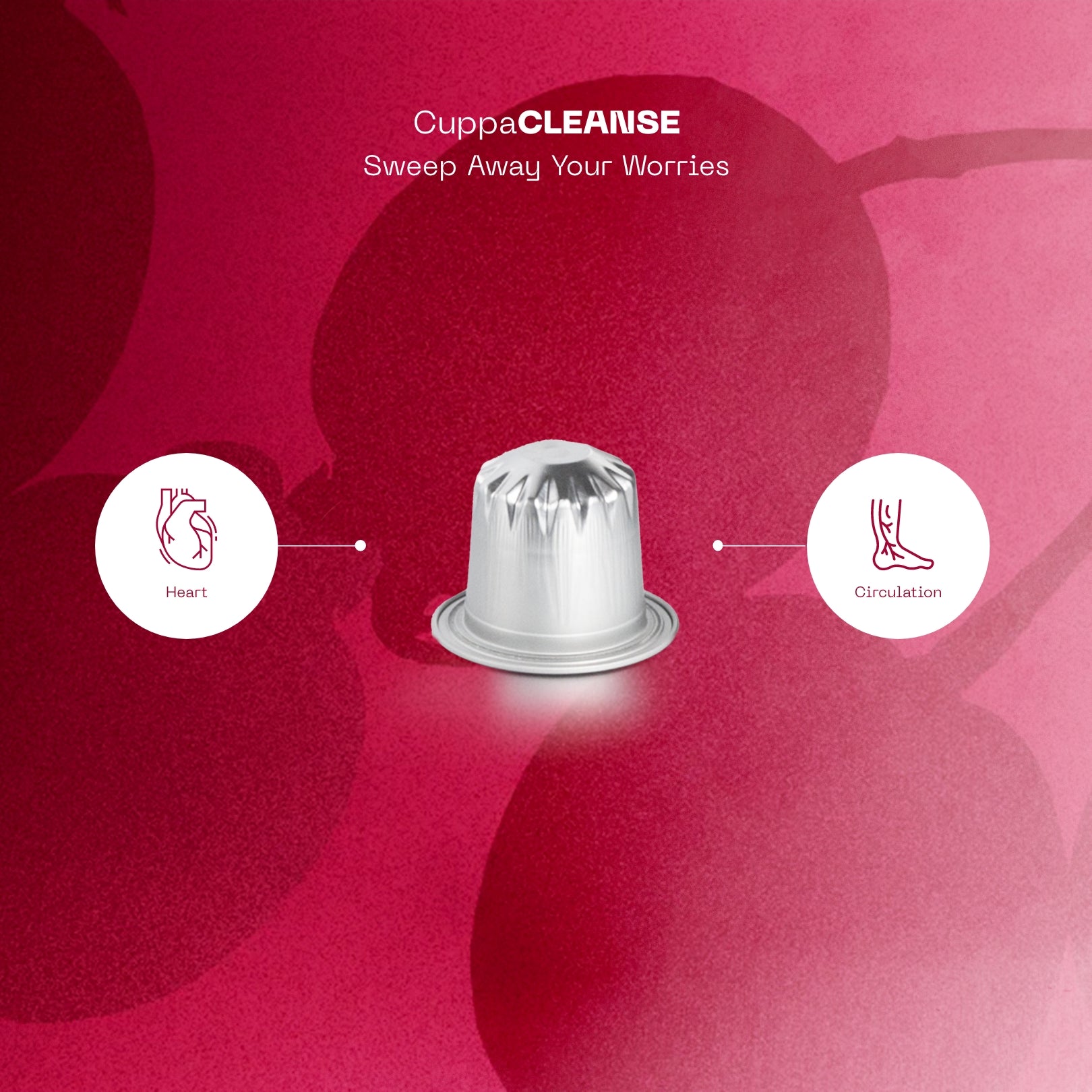 CuppaCLEANSE
