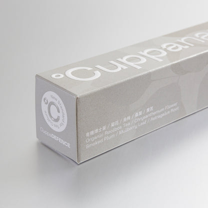 CuppaDEFENCE