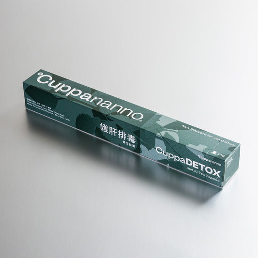 CuppaDETOX