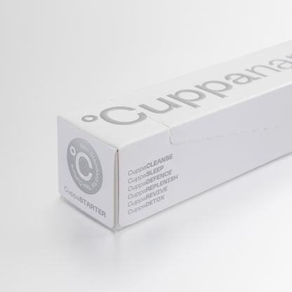 CuppaSTARTER