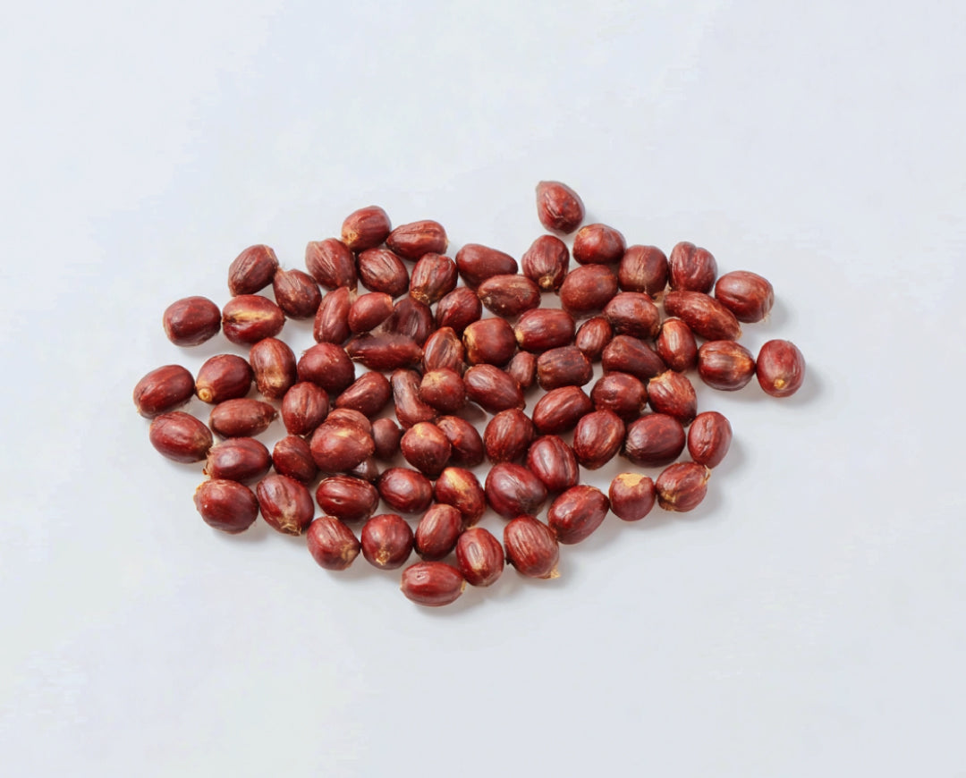 Sour Jujube Kernels