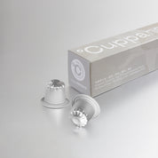 CuppaDEFENCE