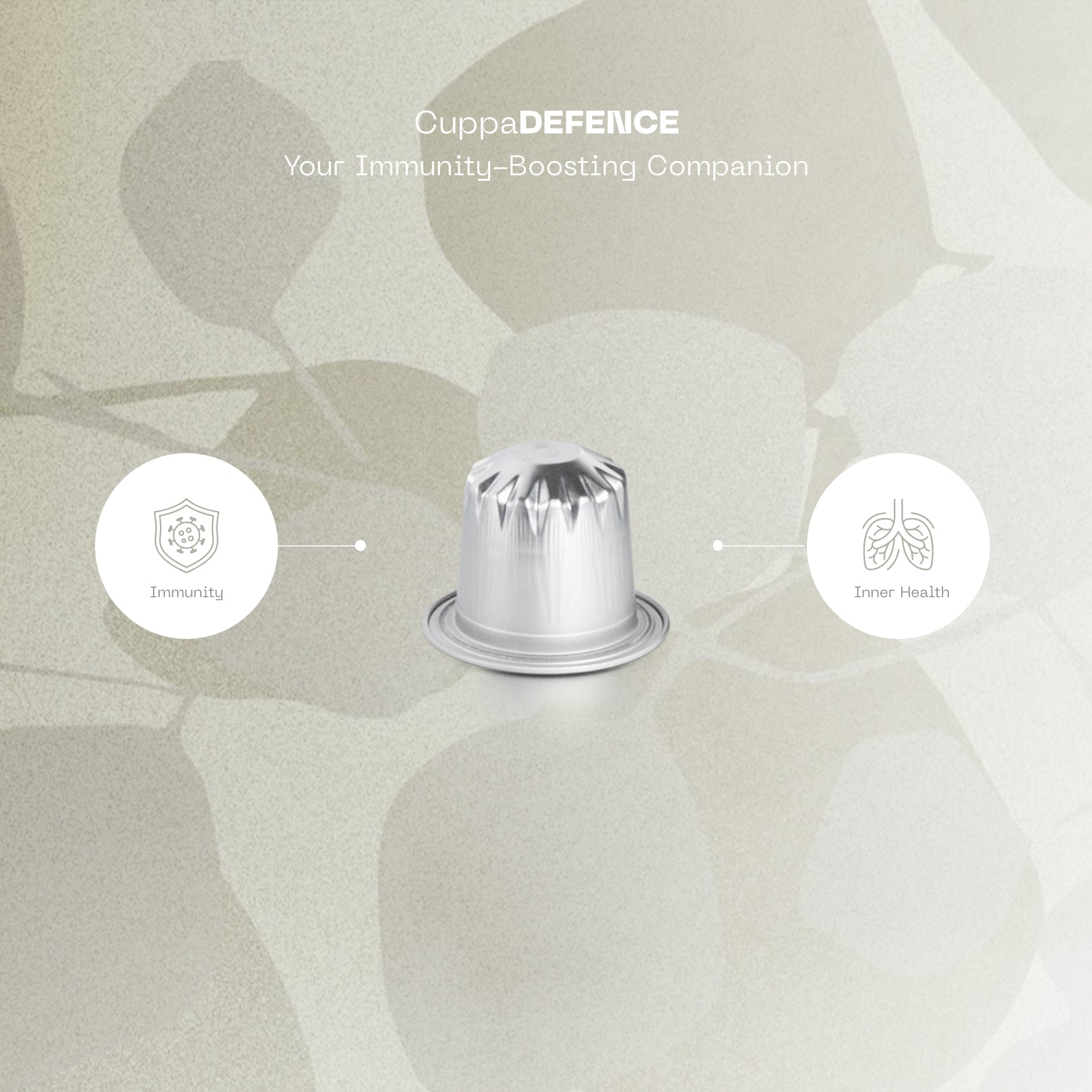 CuppaDEFENCE
