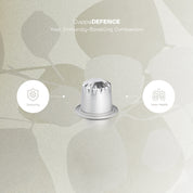 CuppaDEFENCE