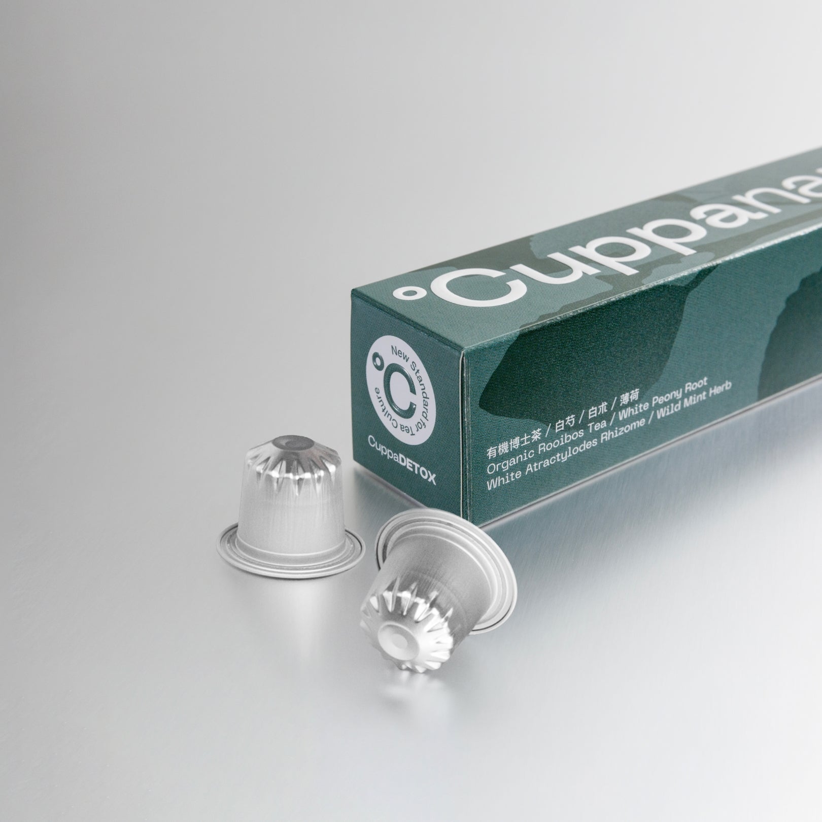 CuppaDETOX