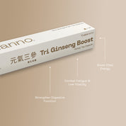 Tri Ginseng Boost