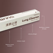 Lung Cleanse