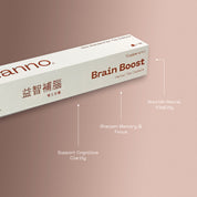 Brain Boost