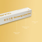 Ginseng Licorice