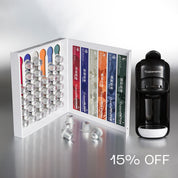 The Six Essences Captura Premium Collection