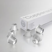 CuppaSTARTER